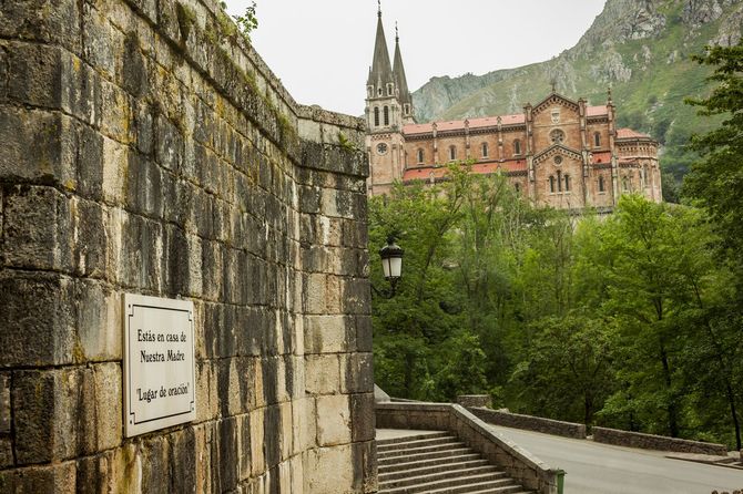 1 Covadonga