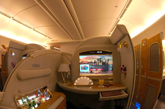 15. Emirates