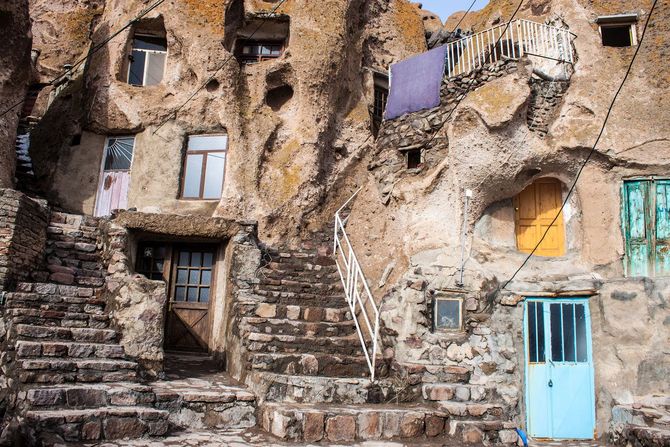 Kandovan