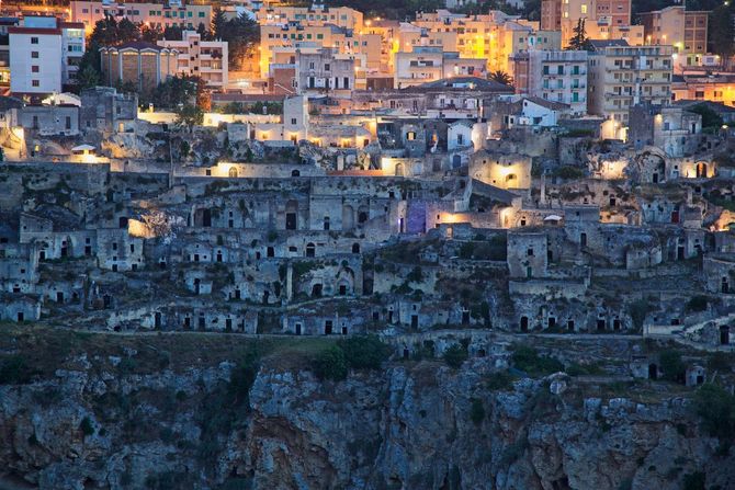 Matera