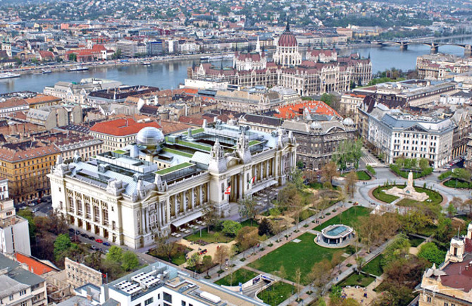 Budapest