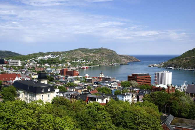 Newfoundland