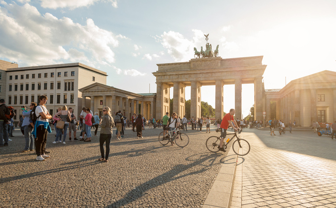 Pariser Platz