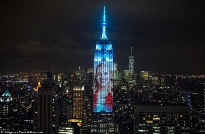 5. Empire State Building, New York - #EmpireStateBuilding