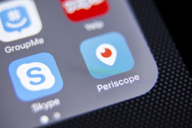 Periscope