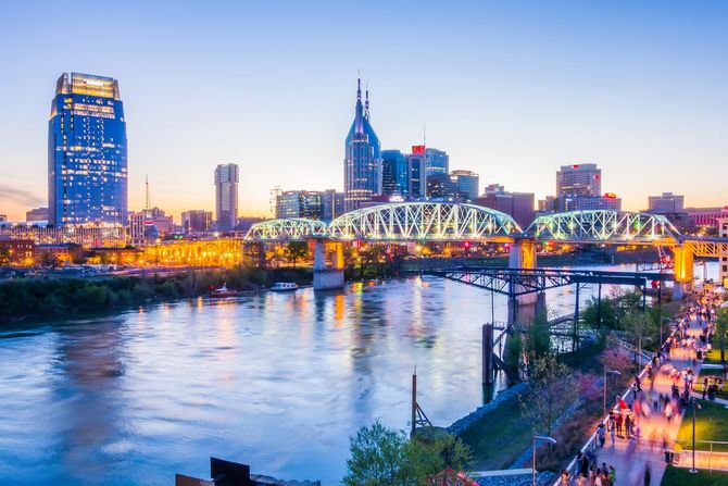 Nashville