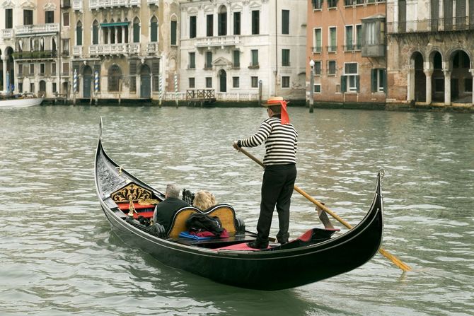 Italia - 8 Venezia