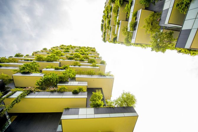 Bosco Verticale