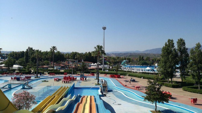 6. AcquaPark Odissea 2000