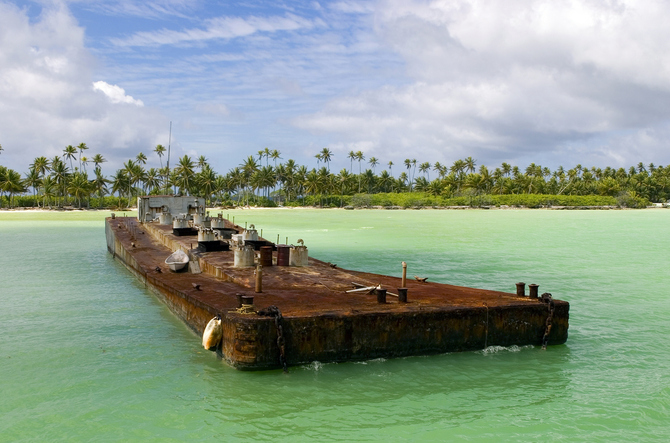 Kiribati