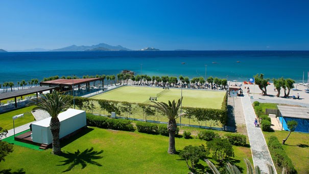 Mark Warner Lakitira Beach Resort