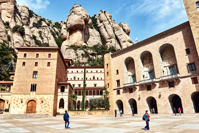 Montserrat