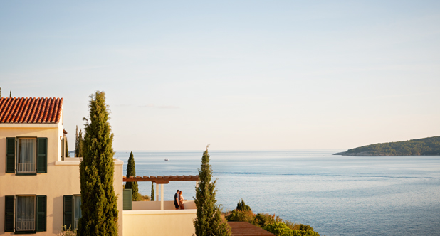 Sun Gardens Dubrovnik