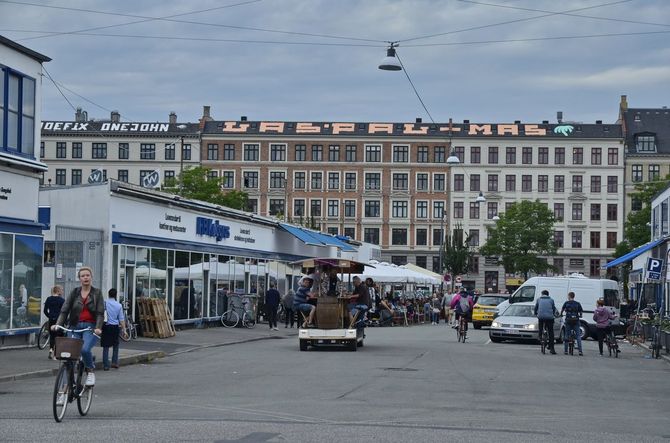 Vesterbro