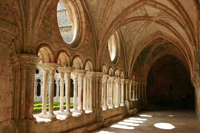 All’insegna del sacro