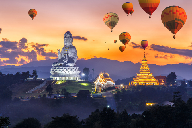 8 Bangkok-Hong Kong