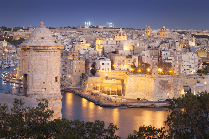 7. Malta