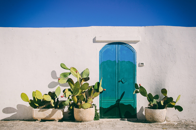 Ostuni (Puglia)