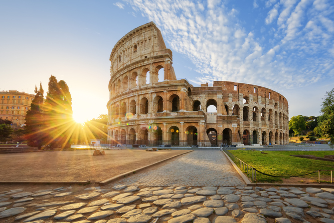 Il Colosseo