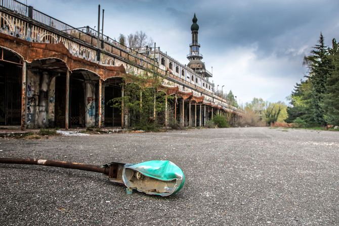 Consonno, Lombardia