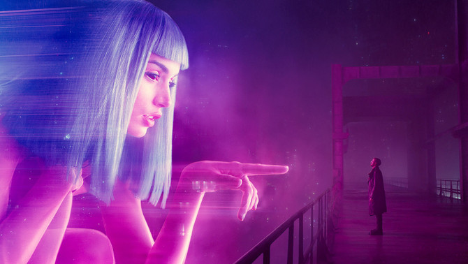 Los Angeles 2049