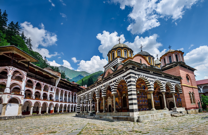9. Bulgaria (+42% rispetto al 2016)