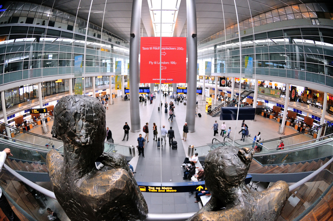 Copenaghen