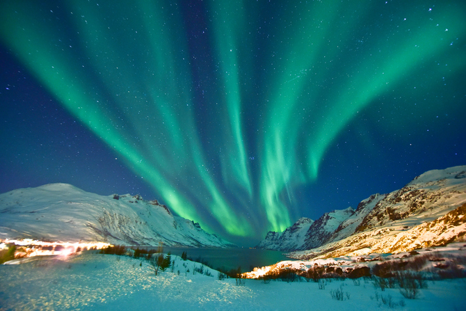 10. Finlandia (+40% rispetto al 2016)