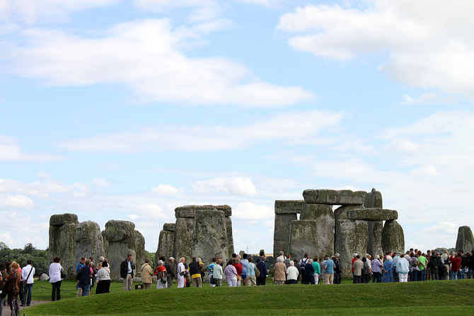 Stonehenge