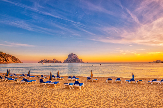 Ibiza, Spagna