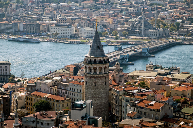 Istanbul, Turchia