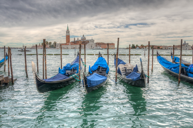 Venezia