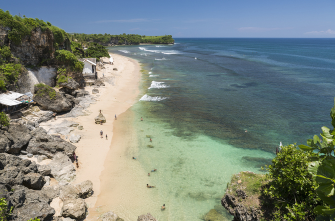 Nyang Nyang Beach