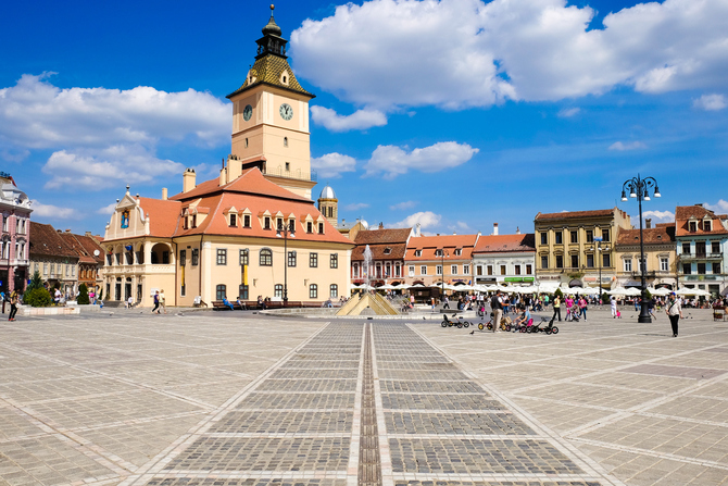 13. Brasov