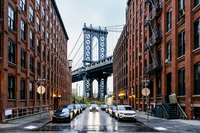 Brooklyn
