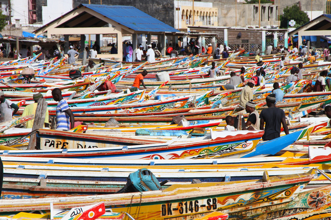 Dakar