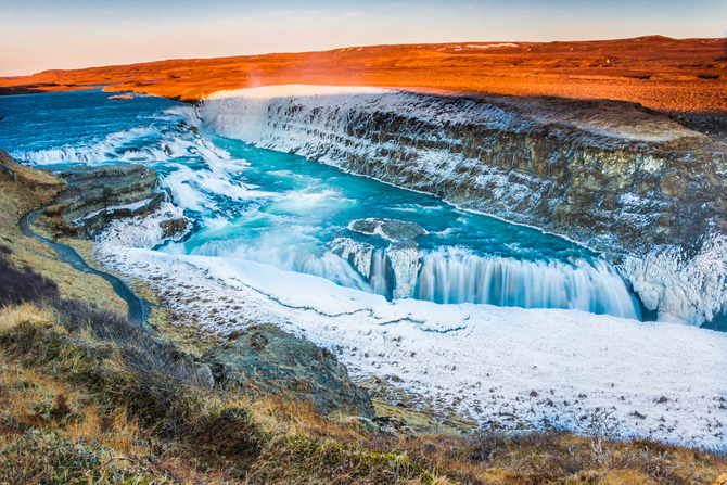 Gullfoss