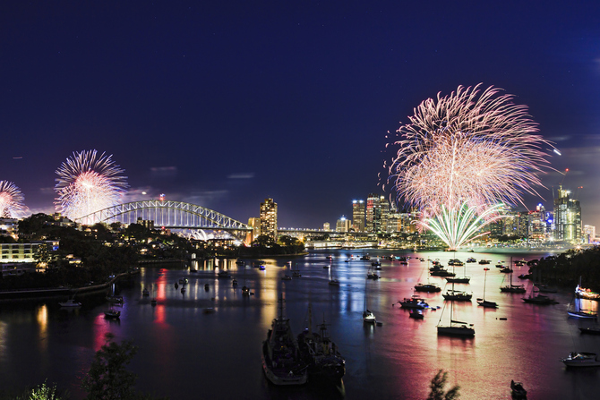 Sydney