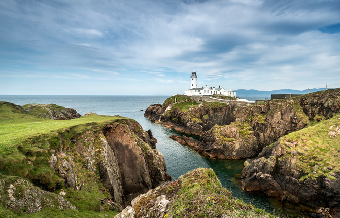 County Donegal