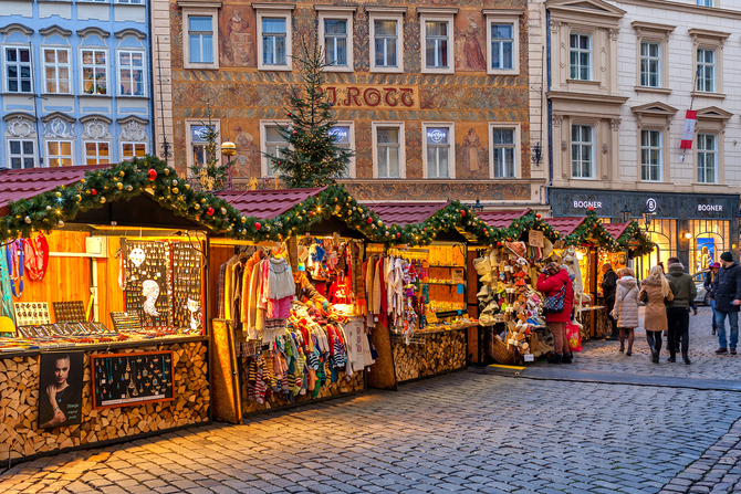 Praga
