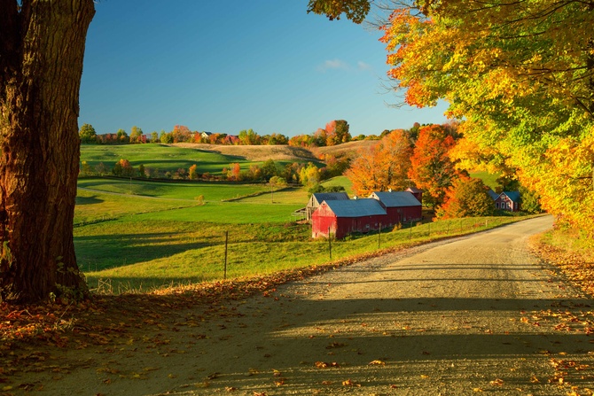 Ebbing, Missouri