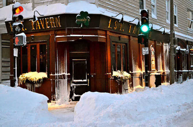L Street Tavern