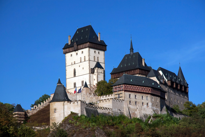 Karlstejn