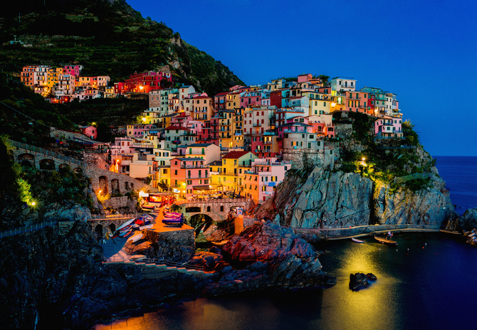 Manarola