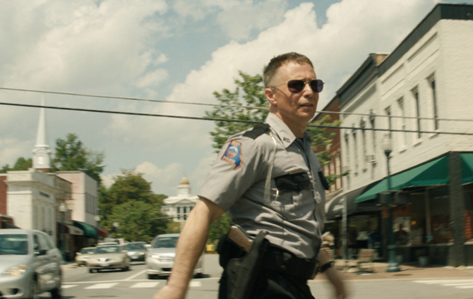 Sam Rockwell