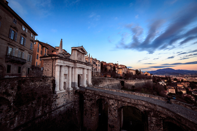 Bergamo