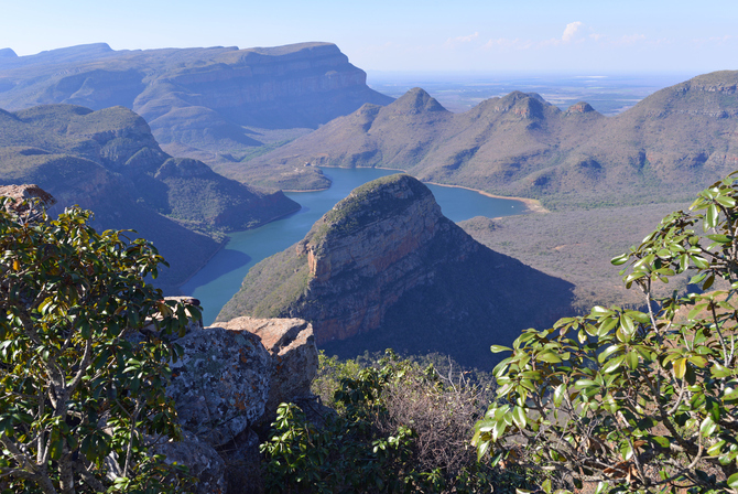 Drakensberg