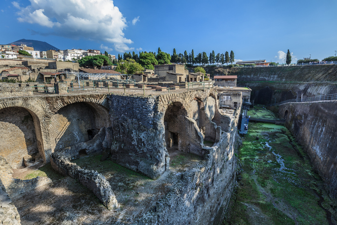 Ercolano e Oplonti