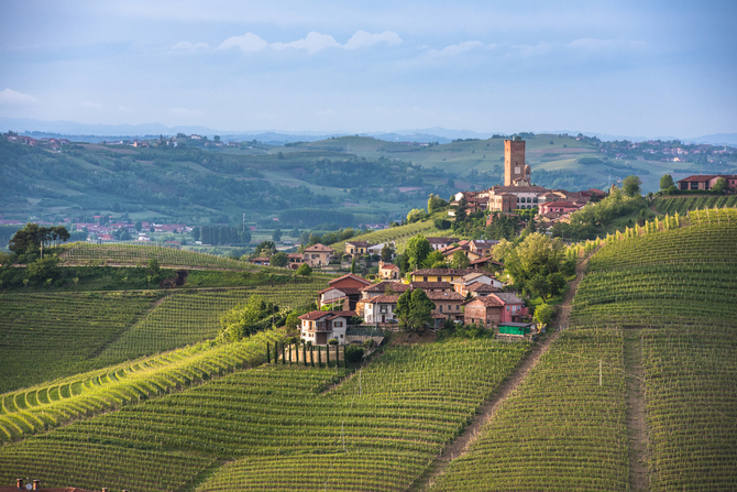 Le Langhe