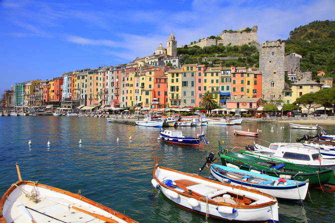 Portovenere